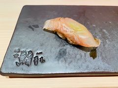 -橼舍鮨青木