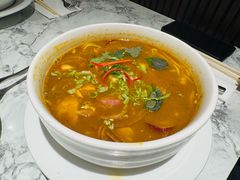 叻沙-关夫人餐厅(阳光广场店)