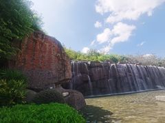 -神光山国家森林公园