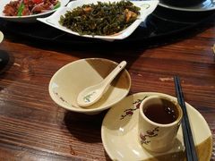 -顺德一品粥·20年凤城老字号(芳村店)