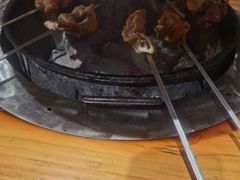 -号令江湖·水浒烤肉(和畅睦邻中心店)