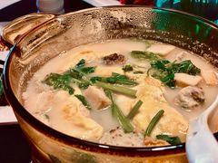 -上蔬无瑕· 创意素食·Vegetarian(华采天地店)