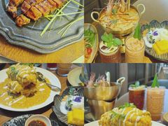 -Tegu泰古莲·泰国餐厅(红山6979店)
