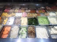 -林静小吃(复兴路店)