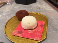 -一绪に寿喜烧(虹悦城店)