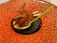 -南堂馆·新川菜(天府三街店)