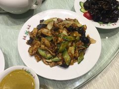 -晋阳饭庄(虎坊桥店)