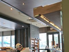 -星巴克(南翔五彩城店)