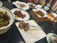 -泰山廊亦舫(丽景店)