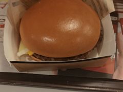 -麦当劳(水坑尾街店)