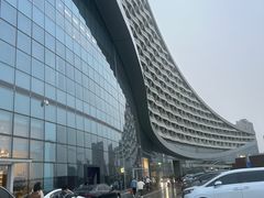 -武汉洲际酒店