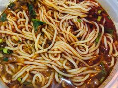 牛肉米线-一品飘香米线(一中总店)