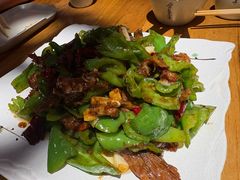 -小俩口烧烤东北菜(双井店)