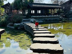 -武汉园博园(武汉自然博物馆)