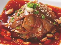 -渝信川菜 · 川味家常菜(长安店)