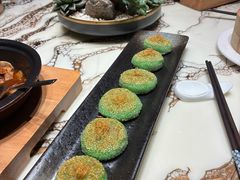 -长沙北辰洲际酒店-栀味轩中餐厅