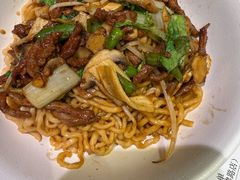 -寻裕记·现炒浇头面(人民广场店)