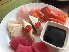 -嘉年华大酒店琴湾-自助餐厅
