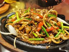 -满堂春特色餐馆