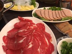 -呷哺呷哺 黄金牧场 (新辰里学清路店)