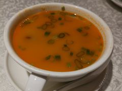 -红棉中餐厅·广州海航威斯汀酒店