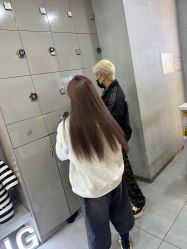 -YOUNG漾沙龙