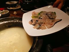 -大良毋米粥(锦龙路总店)