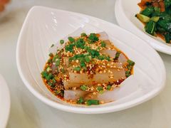 川北凉粉-成都驻京办餐厅(蜀都宾馆店)