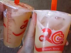 -CoCo都可(惠福店)