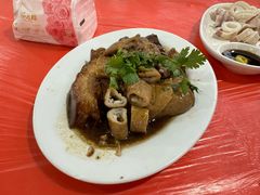 -车头老二大排档