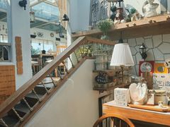 -Vanillacafe香草咖啡(银海大世界店)