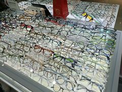 -华彬眼镜专业渐进配镜(潘家园店)
