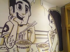 -喝丢一只鞋海鲜烧烤·海肠捞饭(市场店)