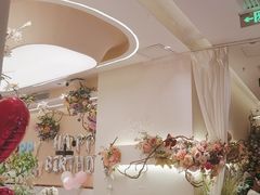 -LE SHARE洛笙·花园西餐(北京路步行街店)