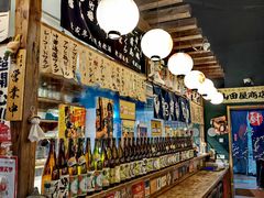 -小川洋风料理(江汉路店)