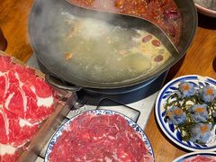 -袁山山重庆火锅(丈八北路店)