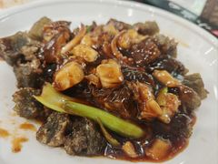 -小郭私房菜·海肠捞饭店(学士街店)