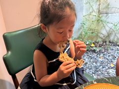 -BAKER&SPICE(安福路店)