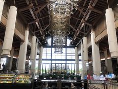 -光谷希尔顿酒店-厨意意大利餐厅(鸿雁路店)