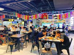包房-盒马鲜生(大成店)