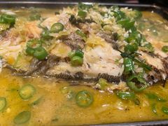 -炉鱼(诸暨万风新天地店)