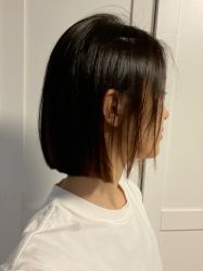 -XIMA·美发沙龙