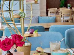 大堂-EN SPACE恩空间