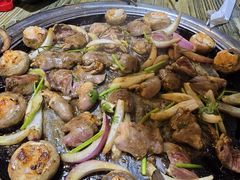 -齐齐哈尔·兄弟烤肉(湖山美地店)