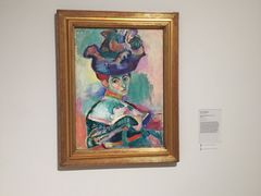 -旧金山现代艺术博物馆