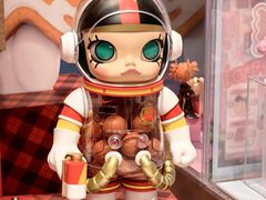 -泡泡玛特POPMART(合生汇店)