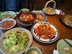 -破三川·新川菜(静安大融城店)