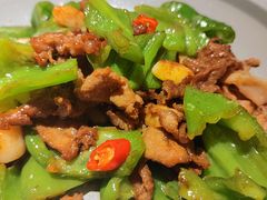 -耶里夏丽·新疆菜·28年喀什老馆(田林东路店)