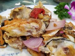 -點無缺茶楼·海鲜酒家(世博店)