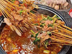 -小向麻辣烫(天街总店)